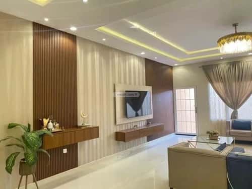 Villa 704 SQM Facing South on 20m Width Street Al-Mahdiyah, West Riyadh, Riyadh