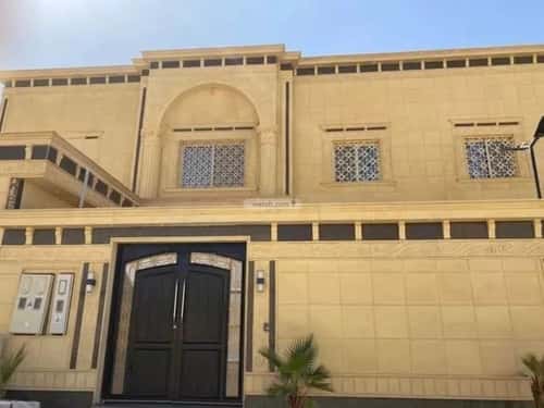 Villa 704 SQM Facing South on 20m Width Street Al-Mahdiyah, West Riyadh, Riyadh