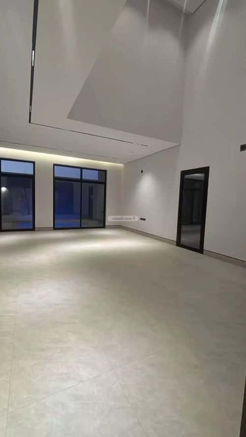 Villa 450 SQM Facing South on 15m Width Street Al-Mahdiyah, West Riyadh, Riyadh