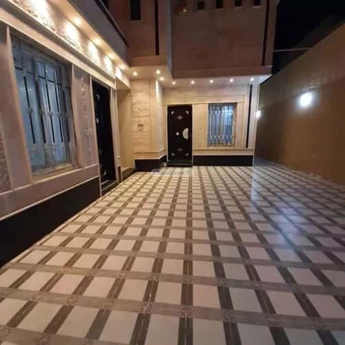 دور 500 متر مربع ب 8 غرف طويق، غرب الرياض، الرياض