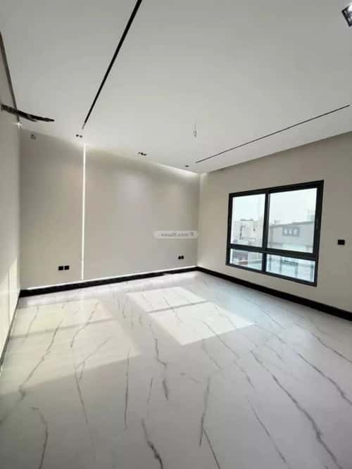 عمارة 206.72 متر مربع واجهة غربية الشوقية، مكة المكرمة