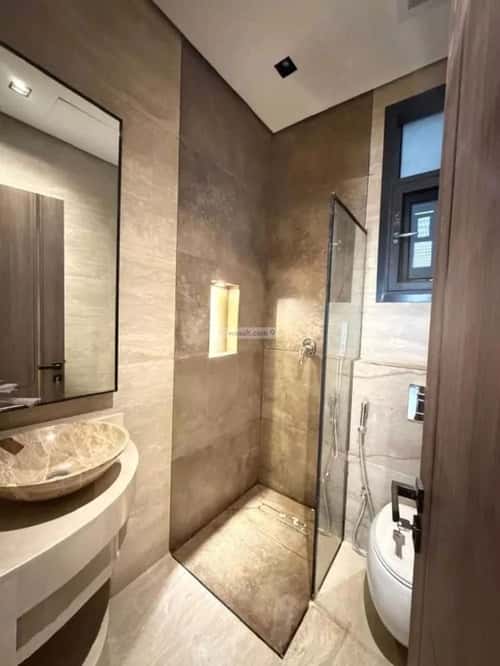 Building 206.72 SQM Facing West Alshawkia, Makkah Al Mukarramah