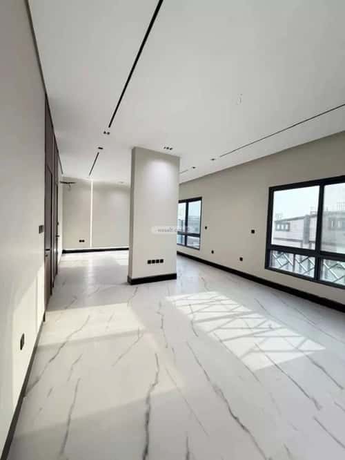 Building 206.72 SQM Facing West Alshawkia, Makkah Al Mukarramah