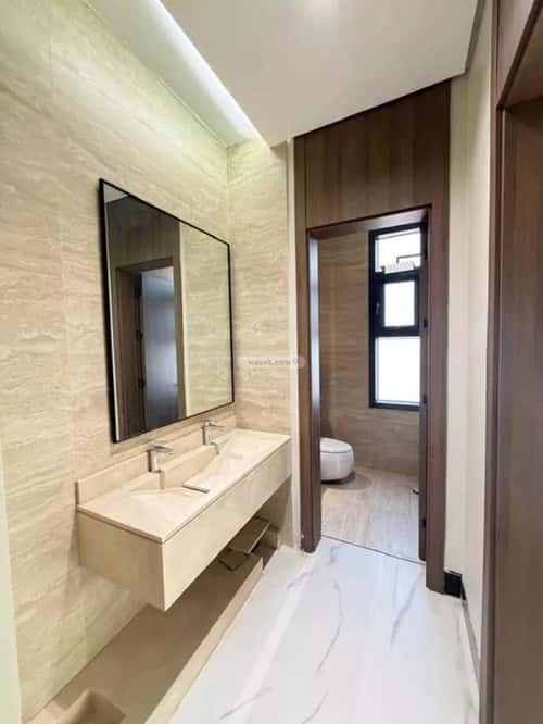عمارة 206.72 متر مربع واجهة غربية الشوقية، مكة المكرمة