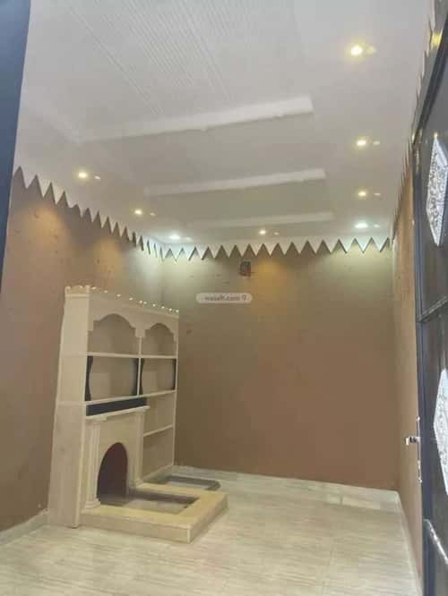 Villa 242.23 SQM Facing North on 20m Width Street Twaeeq, West Riyadh, Riyadh