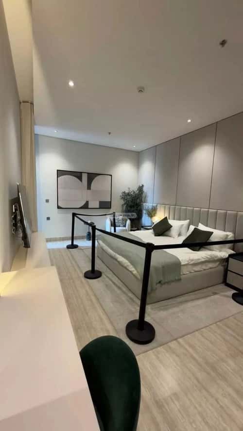 Apartment 171.39 SQM with 3 Bedrooms Al Seef, Aldammam