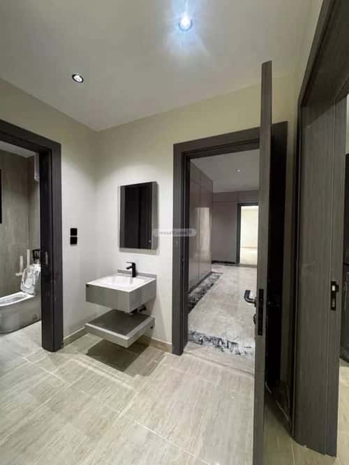 Apartment 139.56 SQM with 3 Bedrooms Al Muntazah, Aldammam