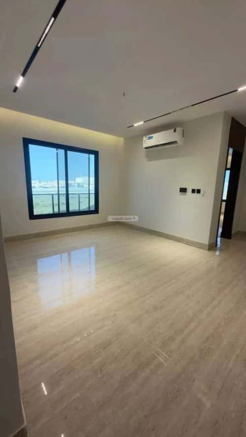 Apartment 130.33 SQM with 3 Bedrooms Al Nada, Aldammam