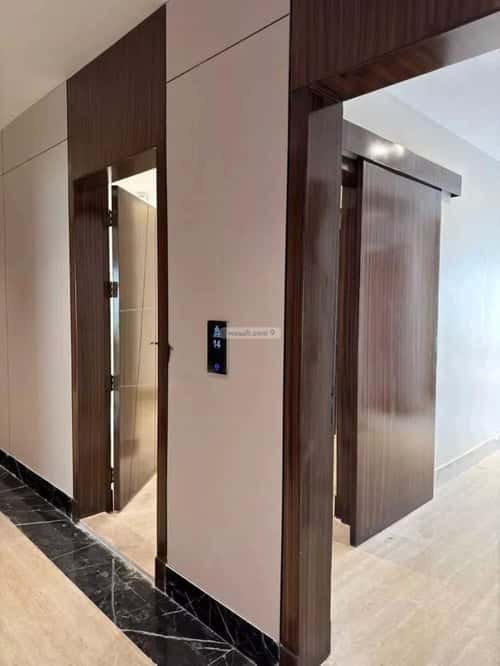 Apartment 110.21 SQM with 3 Bedrooms Al Nada, Aldammam