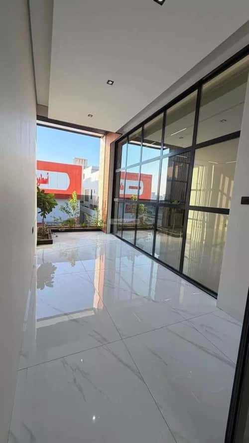 Floor 231.55 SQM with 3 Bedrooms Al-Arid, North Riyadh, Riyadh