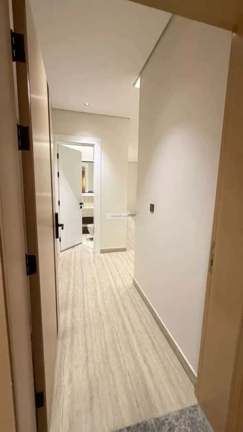 Apartment 98.02 SQM with 3 Bedrooms Al-Nakheel, North Riyadh, Riyadh