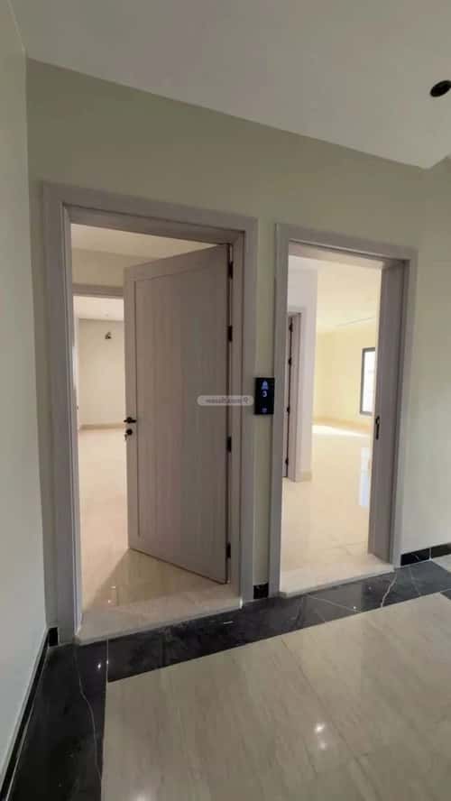 Apartment 185.28 SQM with 4 Bedrooms Al Shooalah, Aldammam