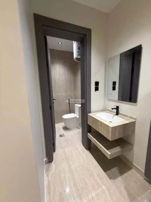 Apartment 128.2 SQM with 3 Bedrooms Al Muntazah, Aldammam