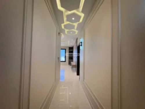 Apartment 166.46 SQM with 4 Bedrooms Almouhamdeah, Makkah Al Mukarramah