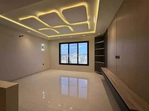 Apartment 166.46 SQM with 4 Bedrooms Almouhamdeah, Makkah Al Mukarramah