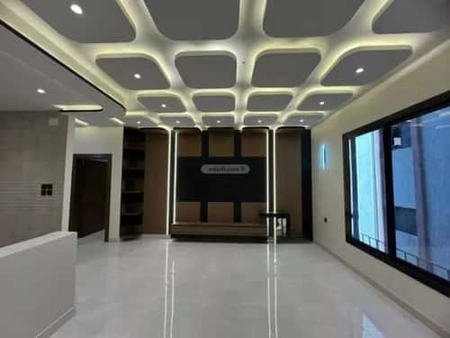 Apartment 184.74 SQM with 4 Bedrooms Almouhamdeah, Makkah Al Mukarramah