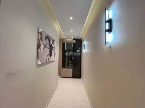 Apartment 169.28 SQM with 4 Bedrooms Almouhamdeah, Makkah Al Mukarramah