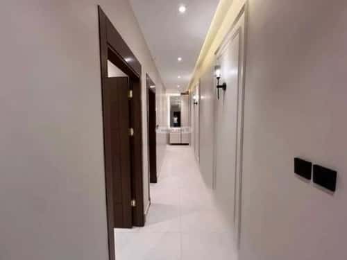 Apartment 91.24 SQM with 3 Bedrooms Almouhamdeah, Makkah Al Mukarramah