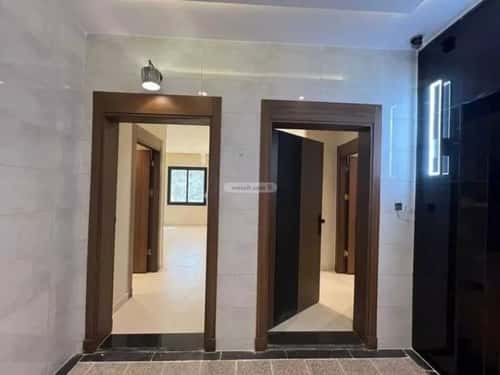 Apartment 99.81 SQM with 3 Bedrooms Almouhamdeah, Makkah Al Mukarramah