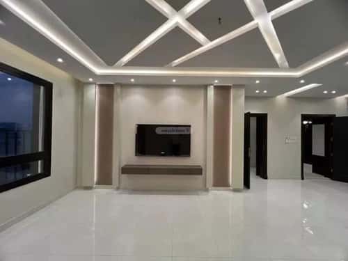 Apartment 184.36 SQM with 5 Bedrooms Almouhamdeah, Makkah Al Mukarramah