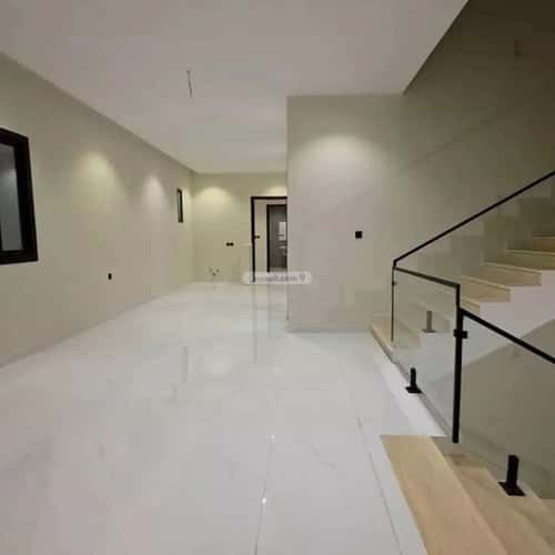 Villa 312.5 SQM Facing South on 25m Width Street Al-Riyadh, North Jeddah, Jeddah