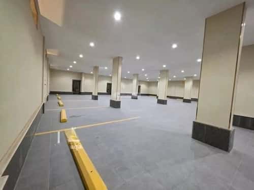 Building 900 SQM Facing West Al-Wafaa, East Jeddah, Jeddah