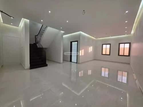 Villa 369.73 SQM Facing East on 32m Width Street Al-Wafaa, East Jeddah, Jeddah