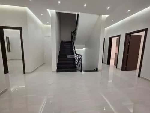 Villa 369.73 SQM Facing East on 32m Width Street Al-Wafaa, East Jeddah, Jeddah