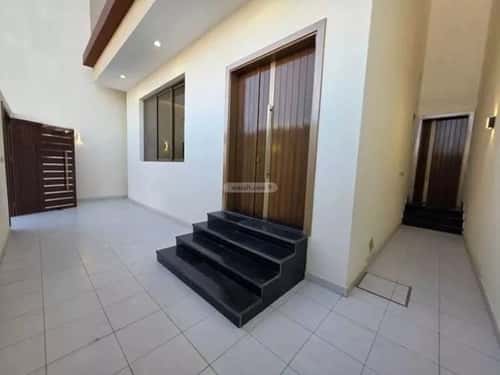 Villa 369.73 SQM Facing East on 32m Width Street Al-Wafaa, East Jeddah, Jeddah