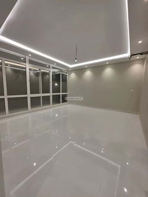 Villa 542.07 SQM Facing West on 20m Width Street Teebah, North Jeddah, Jeddah