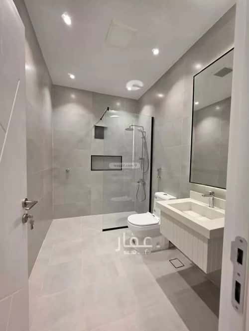 Villa 542.07 SQM Facing West on 20m Width Street Teebah, North Jeddah, Jeddah