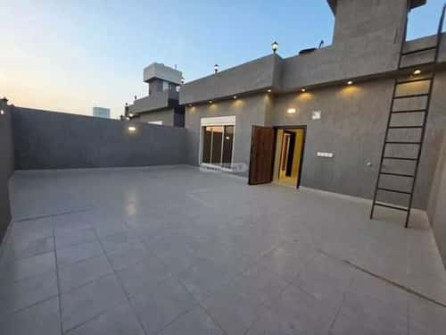 Villa 544.94 SQM Facing West on 16m Width Street Teebah, North Jeddah, Jeddah