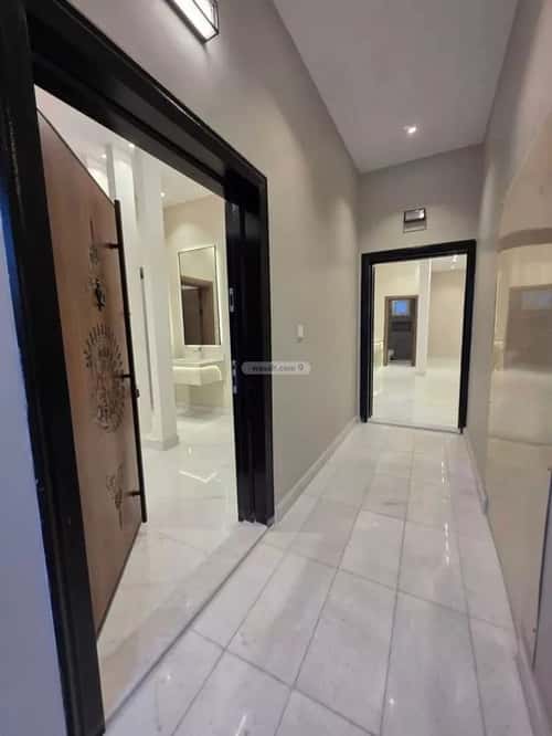Villa 544.94 SQM Facing West on 16m Width Street Teebah, North Jeddah, Jeddah