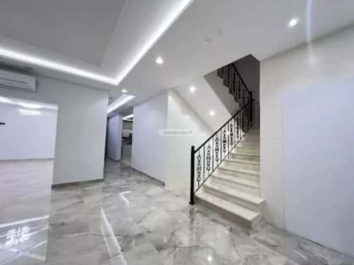 Villa 420 SQM Facing West on 16m Width Street Al-Riyadh, North Jeddah, Jeddah