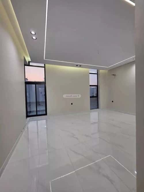 Villa 896 SQM Facing West on 16m Width Street Al Salyhyah, East Jeddah, Jeddah