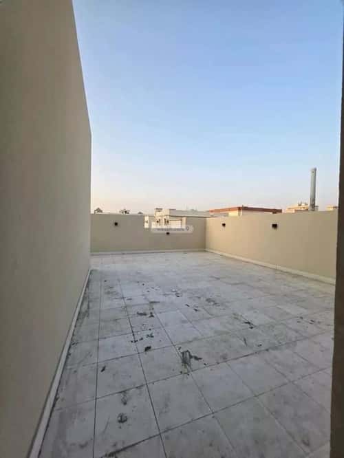 Villa 379.75 SQM Facing North on 15m Width Street Al Hamadhnyah, East Jeddah, Jeddah