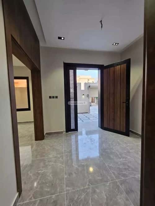 Villa 371.4 SQM Facing North on 16m Width Street Al Hamadhnyah, East Jeddah, Jeddah