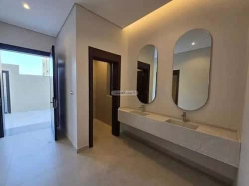 Villa 435 SQM Facing South on 16m Width Street Al Salyhyah, East Jeddah, Jeddah