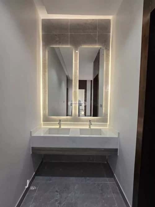 Villa 435 SQM Facing South on 16m Width Street Al Salyhyah, East Jeddah, Jeddah