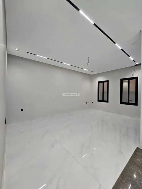 Villa 494.07 SQM Facing North on 20m Width Street Al Bashaer, East Jeddah, Jeddah