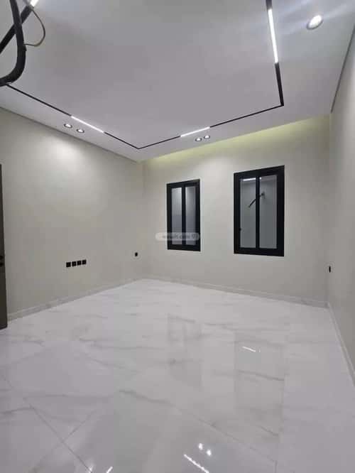 Villa 386.1 SQM Facing West on 16m Width Street Al Salyhyah, East Jeddah, Jeddah