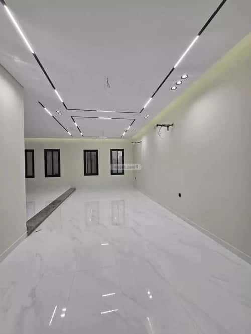 Villa 386.1 SQM Facing West on 16m Width Street Al Salyhyah, East Jeddah, Jeddah