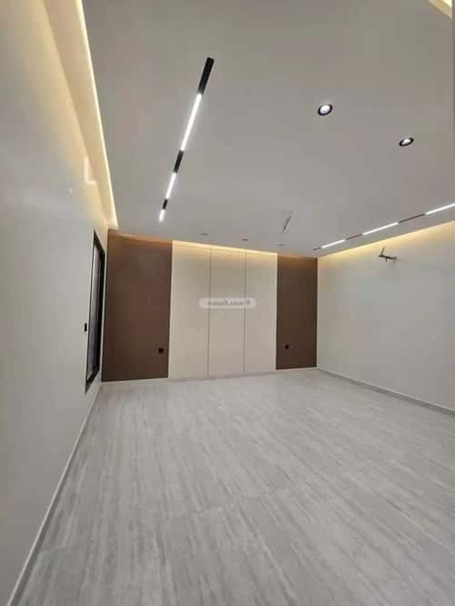 Villa 316.41 SQM Facing South on 20m Width Street Al Falah, East Jeddah, Jeddah