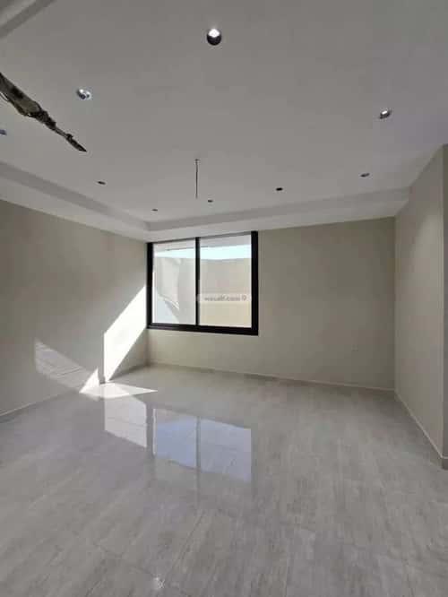 Villa 348.04 SQM Facing West on 16m Width Street Al-Safwa, North Jeddah, Jeddah