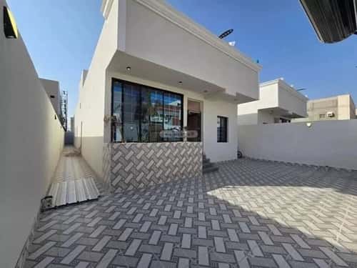 Villa 900 SQM Facing South on 16m Width Street Al-Riyadh, North Jeddah, Jeddah
