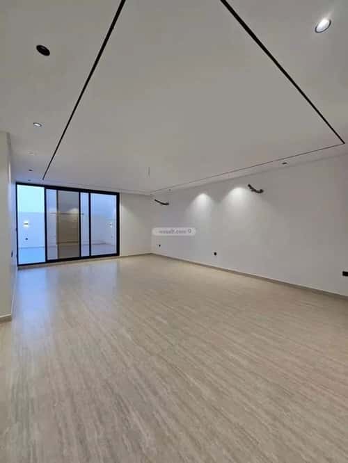 Villa 300 SQM Facing East on 16m Width Street Al Rahmanyah, East Jeddah, Jeddah