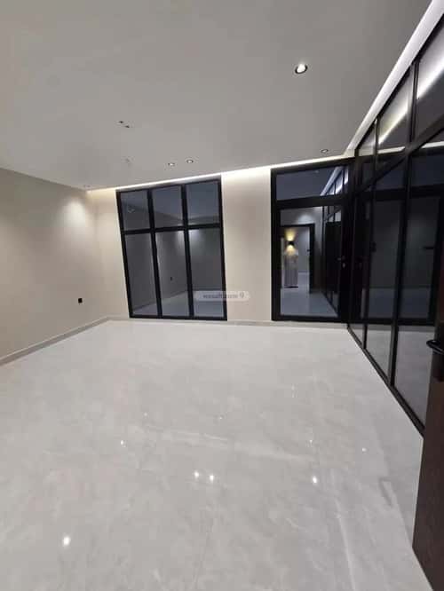 Villa 300 SQM Facing South on 15m Width Street Al Rahmanyah, East Jeddah, Jeddah