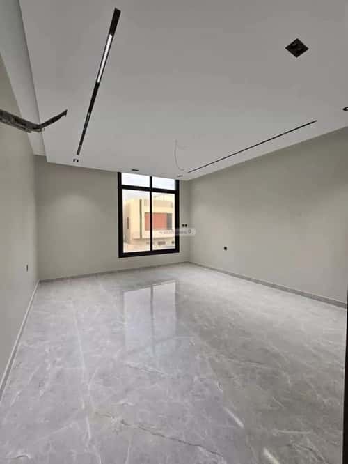 Villa 310 SQM Facing North on 16m Width Street Al-Wafaa, East Jeddah, Jeddah