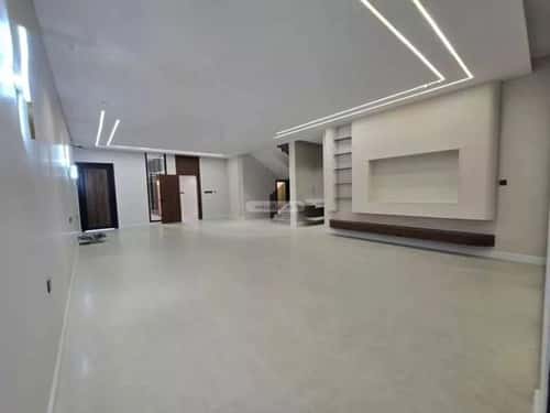 Villa 375 SQM Facing North on 15m Width Street Al Bashaer, East Jeddah, Jeddah