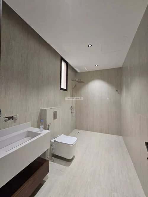 Villa 375 SQM Facing North on 15m Width Street Al Bashaer, East Jeddah, Jeddah